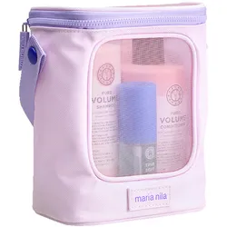 Maria Nila Pure Volume Beauty Bag