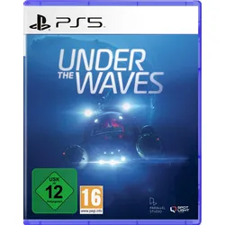 Under The Waves Deluxe Edition (PlayStation 5) | Zustand: Neu & original versiegelt