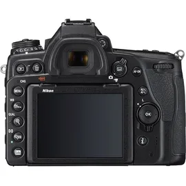 Nikon D780 + AF-S 24-120 mm ED VR