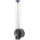 X4-LIFE LED Magnetische Wandleuchte Bewegungsmelder (MPNR) Schwarz