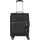 Travelite Miigo 4-Rollen S Cabin 55 cm / 35 l nachtschwarz