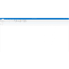 Microsoft Outlook 2016 ESD DE Win