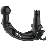 Acps-Oris Anhängevorrichtung ORIS DUO AK41 FIX4BIKE® 400-495
