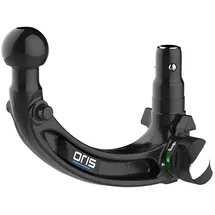 Acps-Oris Anhängevorrichtung ORIS DUO AK41 FIX4BIKE® 400-495