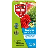 SBM Protect Garden Rosen Kombi-Set,