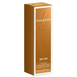 Lancaster Self Tan Gesichtsserum für Damen 15 ml