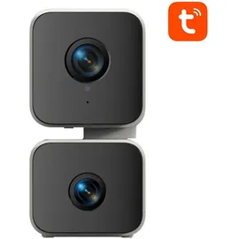 Gosund PC12 4MP Weiß