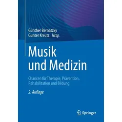 Musik und Medizin