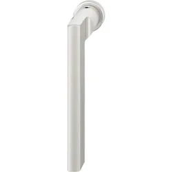 FSB Fenster-Steckgriff 34 1035 minimalistisch - silber eloxiert