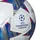 adidas UCL Pro Outdoor-Fußball, weiß / 5