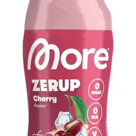 MORE Nutrition More Zerup Cherry 65 ml