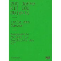 Hatje Cantz Verlag GmbH 200 Jahre KIT