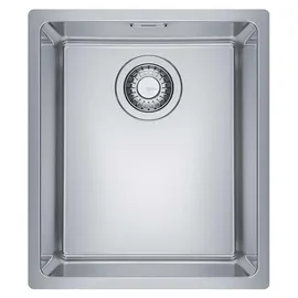 Franke Maris MRX 210-34 rechts Einbau Edelstahl Handbetätigung 0 x 0 mm