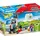 Playmobil City Action Altglas-LKW mit Container 71431