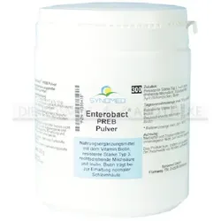 ENTEROBACT PREB Pulver 300 g