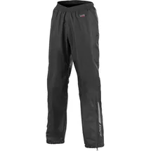 BÜSE Breeze Regenhose schwarz, 10XL