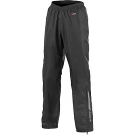 BÜSE Breeze Regenhose schwarz, 10XL