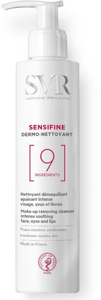 SVR Sensifine Dermo-Cleaner