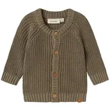 NAME IT Strickjacke Langarm | 56