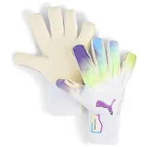 Puma ULTRA Ultimate BRILLIANCE Hybrid Torwarthandschuhe - 10