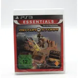 MotorStorm (Essentials) (PS3)