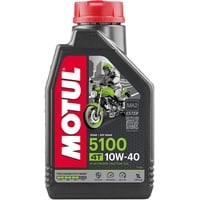 Motul 5100 10W-40 4T 1 Liter