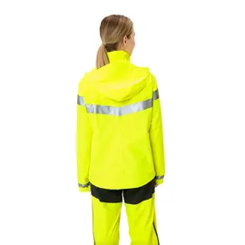 Vaude Women's Luminum Rain Jacket