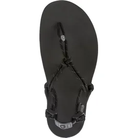 Xero Shoes Genesis Schwarz 40,5