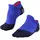 Falke RU5 Invisible Füßlinge cobalt 39-41