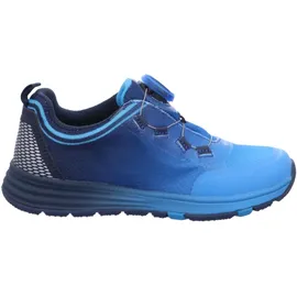 Vado Sneaker in blau 33
