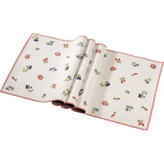 Villeroy & Boch Petite Fleur Tischläufer 49 x 143 cm