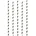 Papier Ø 6 1000