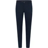 Kaffe Vera 7/8-Hose Blau 38