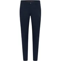 Kaffe Vera 7/8-Hose Blau 38