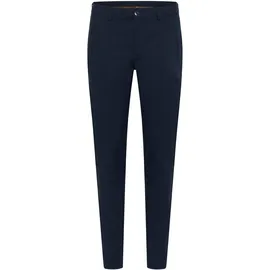 Kaffe Vera 7/8-Hose Blau 38