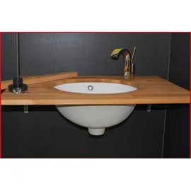 KS Tools Ein-Mann-Waschbecken-Montage-Satz 2-tlg.