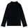 Spyder Shimmer Bug Fleece Mit Halbem Reißverschluss - Black - L