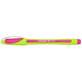 Schneider Fineliner Xpress pink