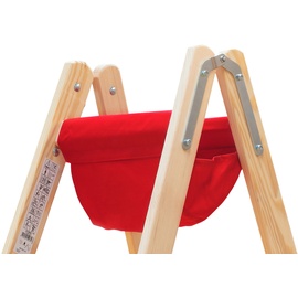 Hymer Werkzeugtasche für Alu- und Holzleitern