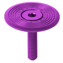 AERTIME Aheadkappe Dekade | Ultraviolet