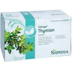 Sidroga Thymian