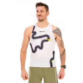 Scott RC Run Herren Schwarz/Weiß S