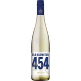 Schloss Proschwitz Elbkilometer 454 Weiss 2024 Schloss Proschwitz 0,75l