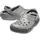 Crocs Classic Lined Clogs Slate Grey/Smoke 48