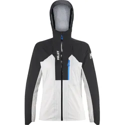 Millet Wanaka Light 2.5L Jacket W foggy dew/black (N9301) L