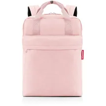 Reisenthel Allday Backpack M twist blush