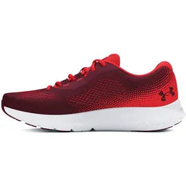 Under Armour Charged Rogue 4 Herren Rot 44
