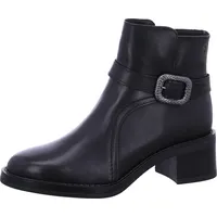 TAMARIS Stiefelette schwarz 39
