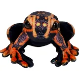 Coppenrath Verlag Die Spiegelburg - Pfeilgiftfrosch - Nature Zoom Wild