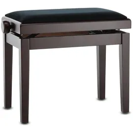 Gewa Pianobank Deluxe Massivholz Rosenholz matt